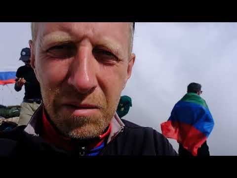 Видео: Западный Кавказ 2024 ч1 Тхач, Ачешбоки