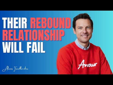 Видео: Почему восстановление вашего бывшего никогда не будет таким же успешным