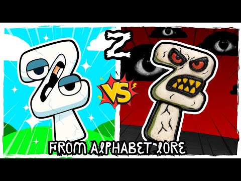 Видео: Incredibox Sprunki OC Z (из Alphabet Lore) Фаза 4 с глиной