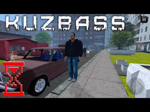 Видео: Кузбасс обновление: Новые истории персонажей // Kuzbass