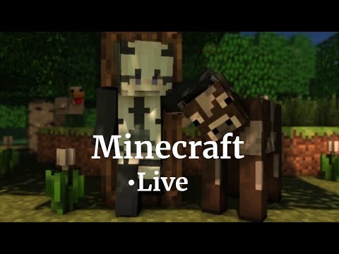 Видео: 💙⛏︎ STREAM. Играем в СТОЛБЫ! (Minecraft)💙