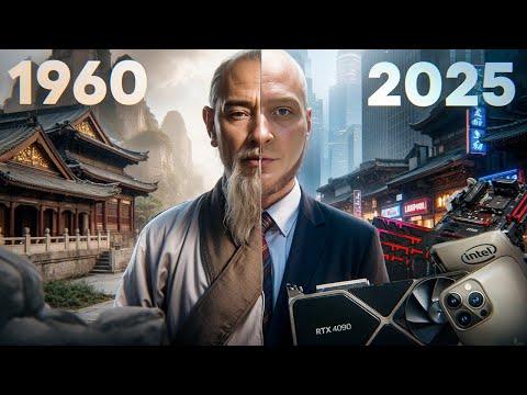 Видео: Купил в КИТАЕ, а продал на АВИТО - Как изменились оптовые рынки за 50 лет? Техника, ЦЕНЫ