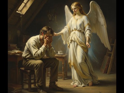 Видео: Духовно пътуване с ангела хранител: Ти си нужен само на себе си… и на Бог