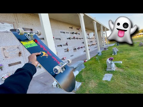Видео: Установка доски на кладбище!