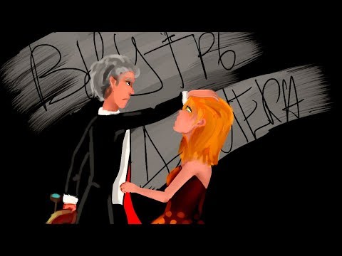 Видео: Time Lord and the TARDIS   Внутрь далека