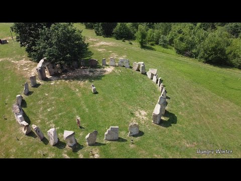 Видео: Rayuvtsi Village - Село Раювци - Balgaria