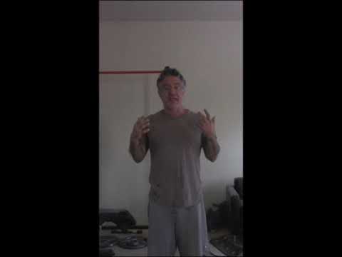 Видео: Опасна ли вертикальная тяга?