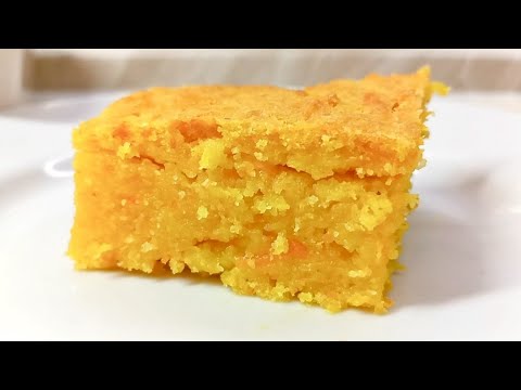 Видео: Беру ТЫКВУ и МАНКУ! Шикарный Десерт к Чаю! Готовится Быстро и Просто!