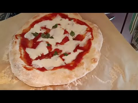 Видео: МОЙ ИДЕАЛЬНЫЙ РЕЦЕПТ ТЕСТА НА ПИЦЦУ | ФОКАЧЧА НА ЗАКВАСКЕ | домашний хлеб на закваске