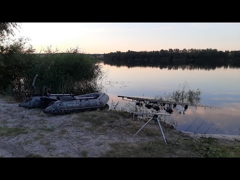 Видео: Вод. Ивановка. Июль 2020