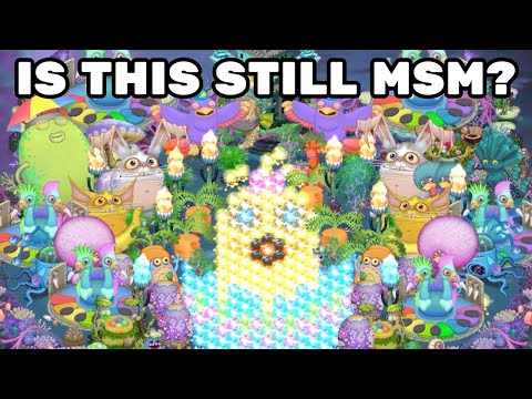 Видео: Самый странный игрок MSM за всю историю...