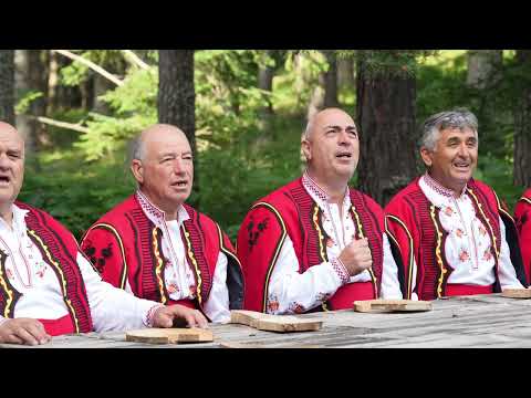 Видео: МФГ"АРАМИИ" - Слънце се слега да зайде