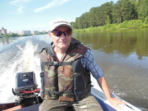 Видео: Мушка которая ловит на любой речке.