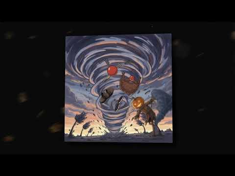 Видео: Электрослабость — Возможны Смерчи