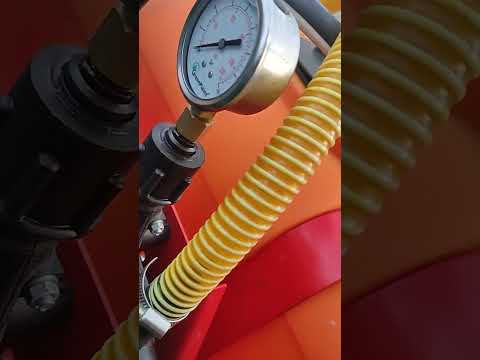 Видео: Обзор полевого опрыскивателя TZR-300 #минитрактор #опрыскиватель #переделка #недостатки