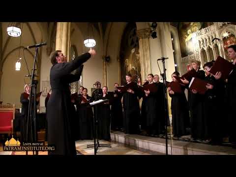 Видео: СВЕТЕ ТИХИЙ  С.Трубачев / GLADSOME LIGHT