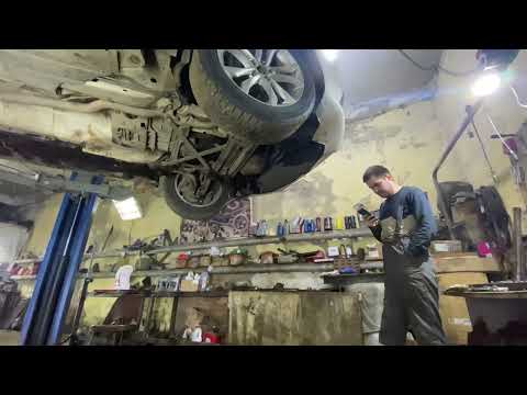 Видео: Дело было не в бобине)) #audia4b8