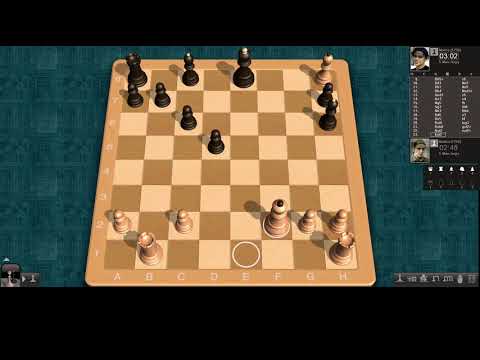 Видео: Chessmaster Grand Master Edition #41 часть