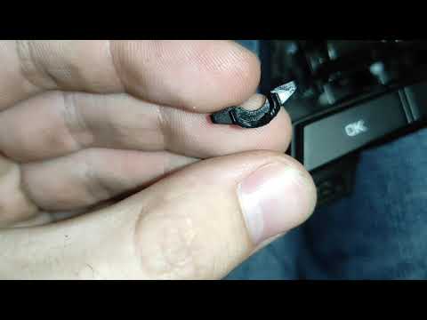 Видео: Солярис 2. Не работающая кнопка круиз-контроля.