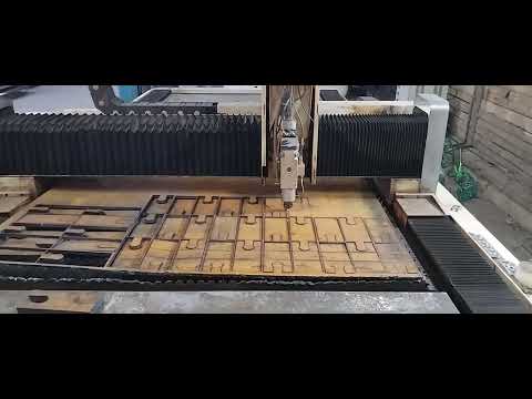 Видео: Режим 12мм