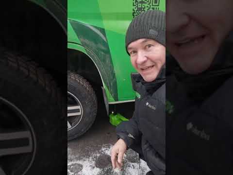 Видео: Аккумуляторный домкрат Greenworks 24v