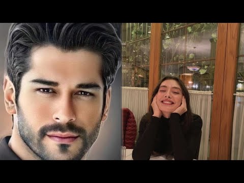 Видео: Неслихан Атагюль сыграет Бурака Озчивита в Турции, Сконтро неминуемо