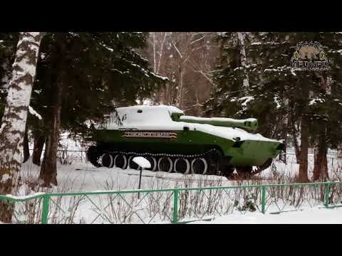 Видео: Бирюли