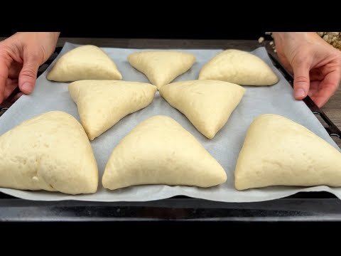 Видео: Забудьте все рецепты! Такого мягкого и нежного теста вы еще не видели!
