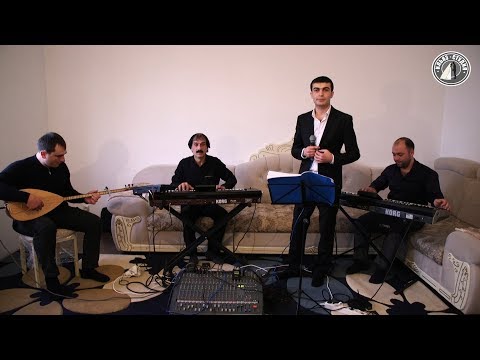 Видео: Аслан Асланов Новинка  NEW 2019