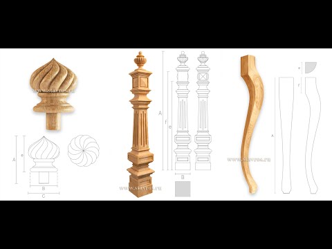 Видео: 17. Разбор составного объекта Loft  в 3ds Max на практических примерах.