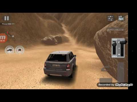 Видео: Прохождение игры offroad Drive Desert часть 2