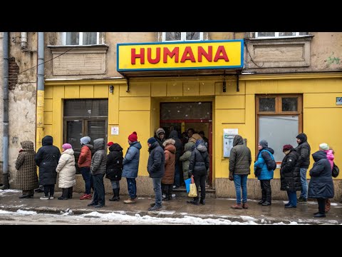 Видео: Шопінг у Львові: Секонд-хенди, бренди та вигідні знахідки для перепродажу