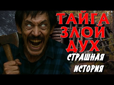 Видео: ЖУТКИЙ СЛУЧАЙ В ТАЙГЕ. Я НЕ ЗНАЛ ЧТО В ЭТОТ ХРАМ СТАРОВЕРОВ ХОДИТЬ НЕЛЬЗЯ.. СТРАШНЫЕ ИСТОРИИ НА НОЧЬ