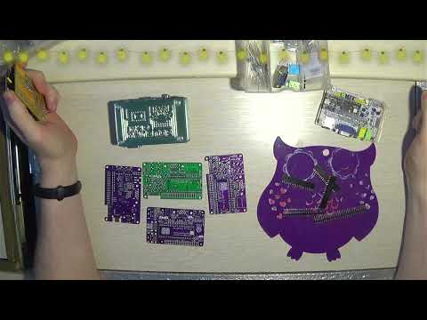 Видео: Последний шанс спаять мурмулятор в 2023 году