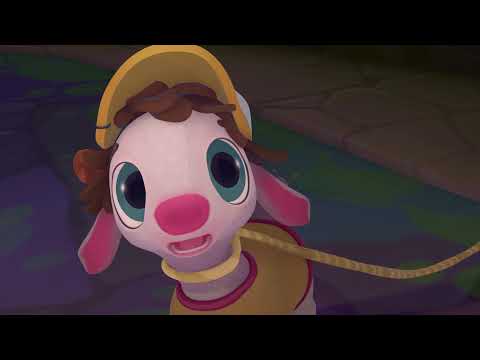 Видео: Сказочный патруль - Мультики про волшебство, сказки и волшебниц