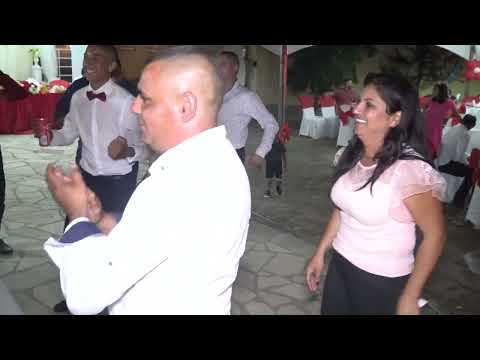 Видео: 2-Част Сватба на Пепи и Ели 18. 06 .22 с Глава