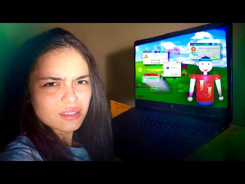 Видео: Эта ИГРА знает СЛИШКОМ МНОГО... /Julian and Friends/ #летсплей