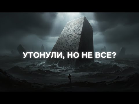 Видео: Забытые Титаны Месопотамии: Кто Были Цари, Жившие ДЕСЯТКИ Тысяч Лет