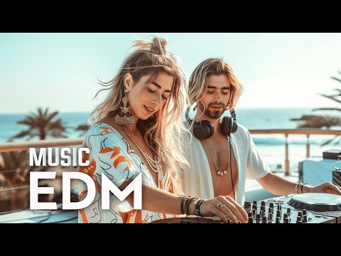 Видео: Роскошная чиллаут-музыка для атмосферы тропической виллы ~ Расслабляющие Deep House биты