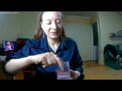 Видео: Макияж №20, часть первая.