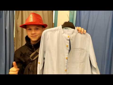 Видео: Сказка про топ - 10 интересных мест Кирова.Финальное видео 4 сезон блогеры дети.