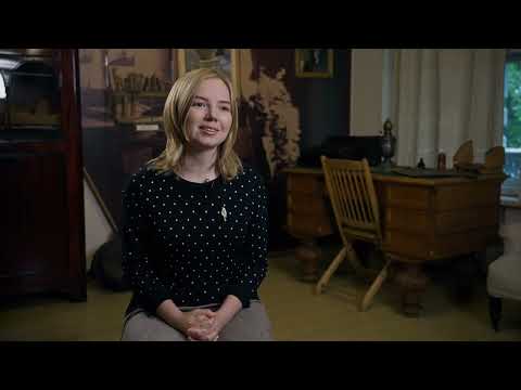 Видео: Малые музеи Петербурга. Вып. 11