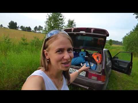 Видео: Озеро Малый Кызыкуль | Поехали по озерам часть1