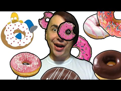 Видео: ГОТОВИМ ПОНЧИКИ Papa's Donuteria