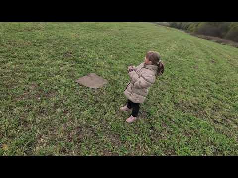 Видео: Новое место для отдыха