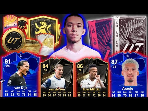 Видео: РАНК 1 НАГРАДИ В ПЪРВАТА УИКЕНД ЛИГА !