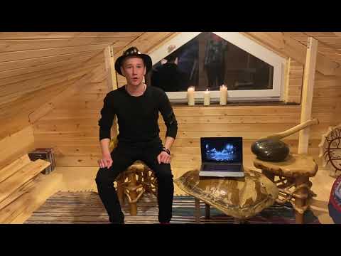 Видео: Антон Шагин.Стихи. АНТОНОВКИ