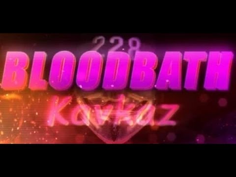 Видео: Bloodbath Kavkaz Прохождение на русском - Часть 1