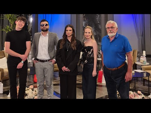 Видео: Депресивен си?! Не си тепан на време за тоа!Нешто Конкретно S04 EP23