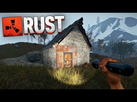 Видео: RUST "БІРЕУДІҢ ҮЙІНЕ ҰРЛЫҚҚА ТҮСТІК"